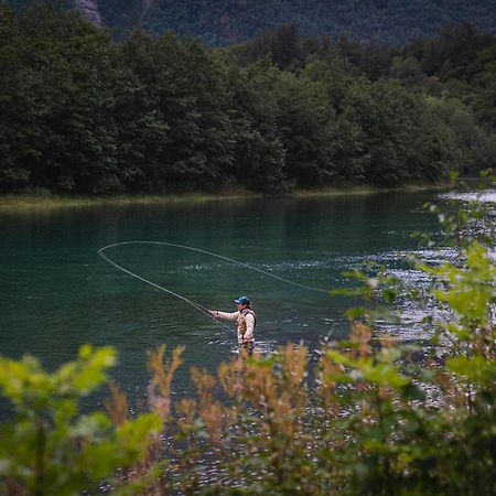 Hotel Aak Åndalsnes Eksteriør billede