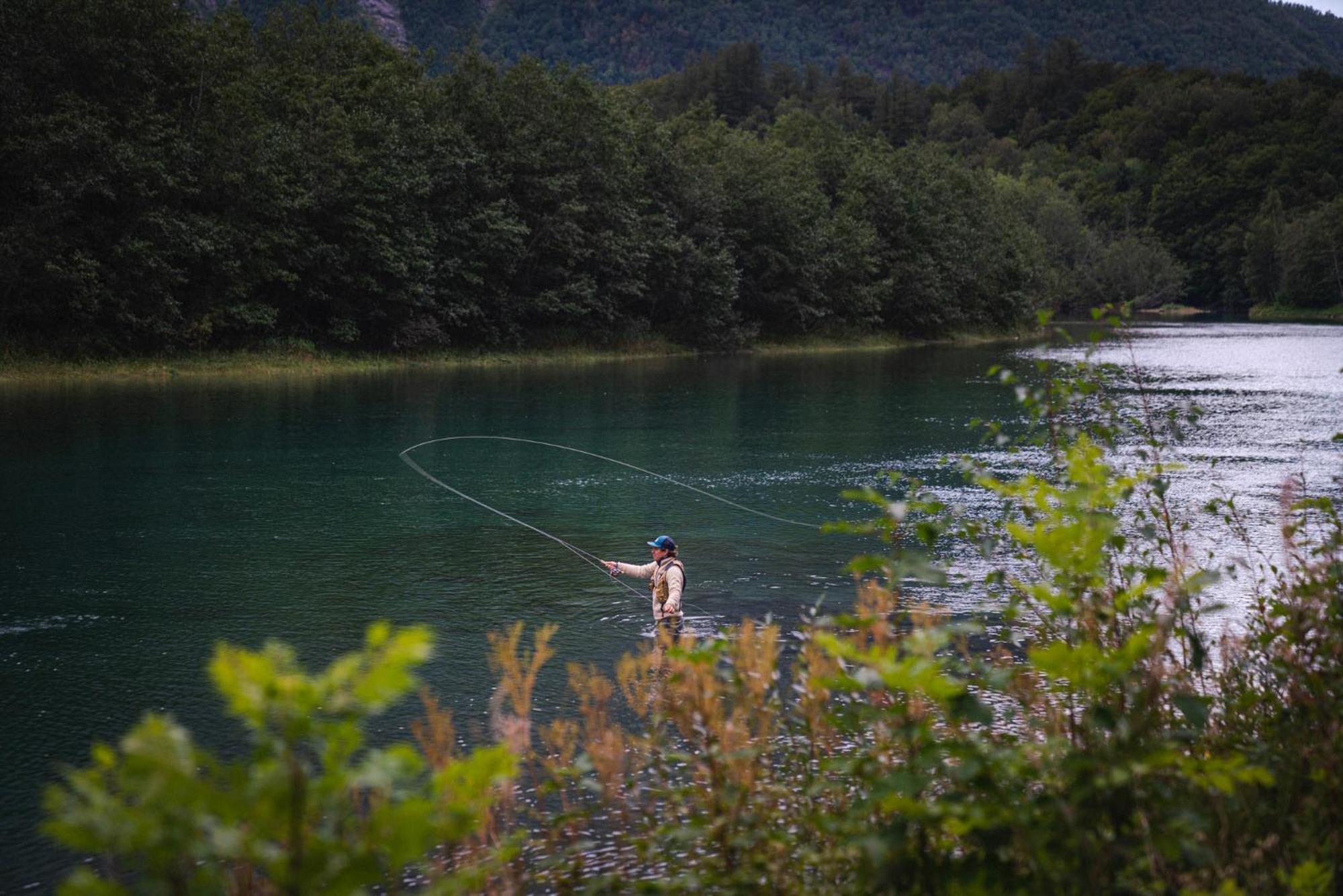 Hotel Aak Åndalsnes Eksteriør billede