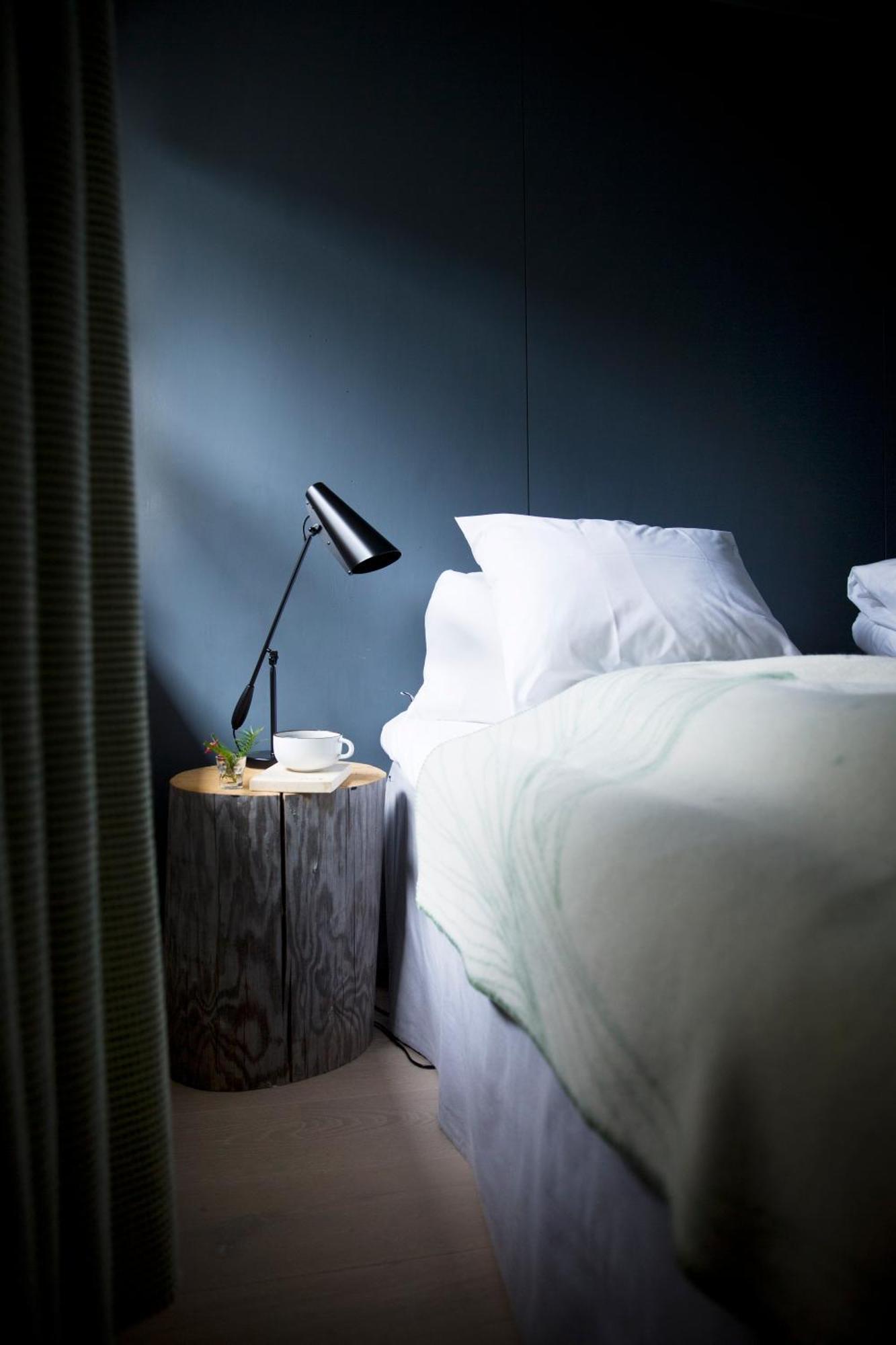 Hotel Aak Åndalsnes Eksteriør billede